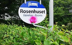 Rosenhuset